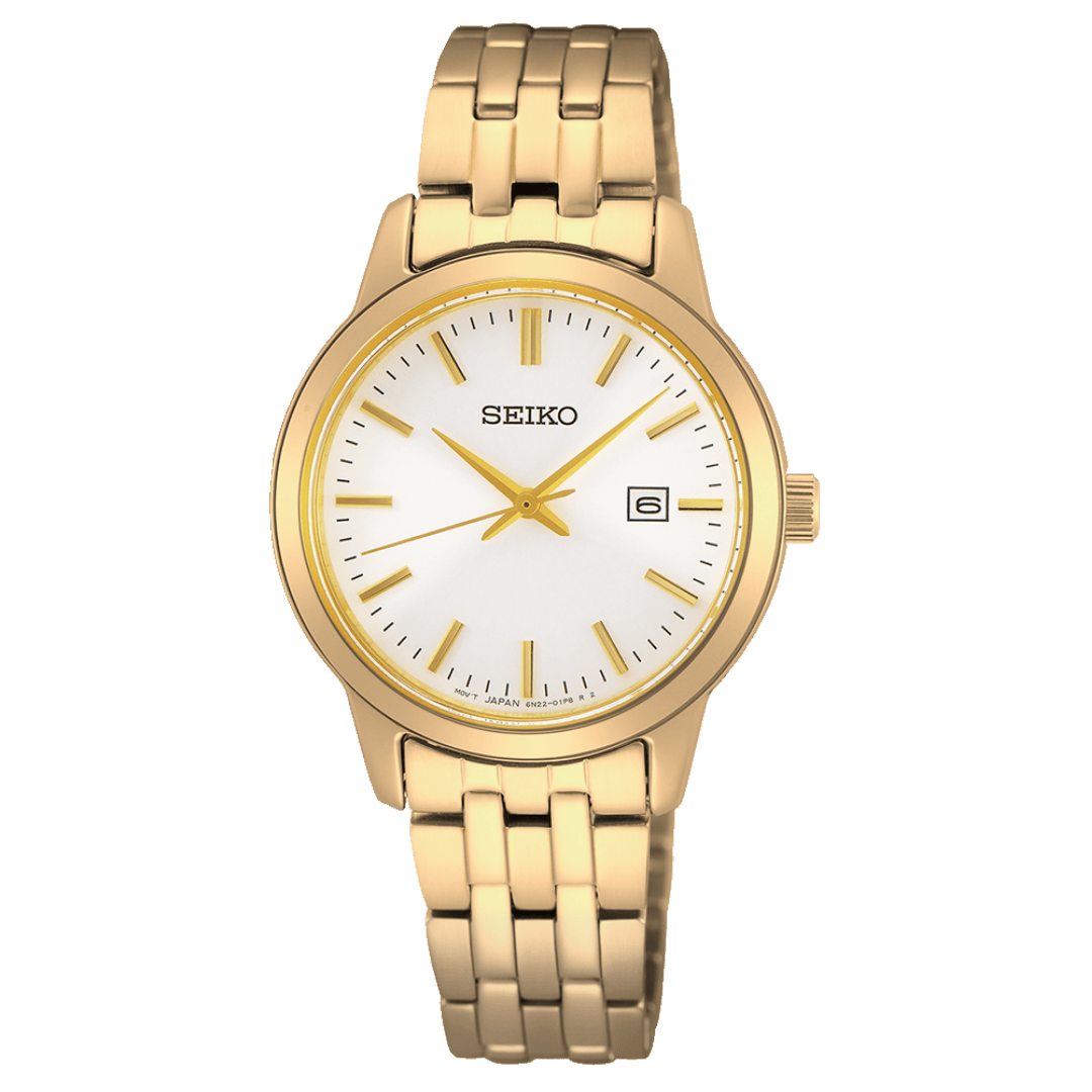 Seiko