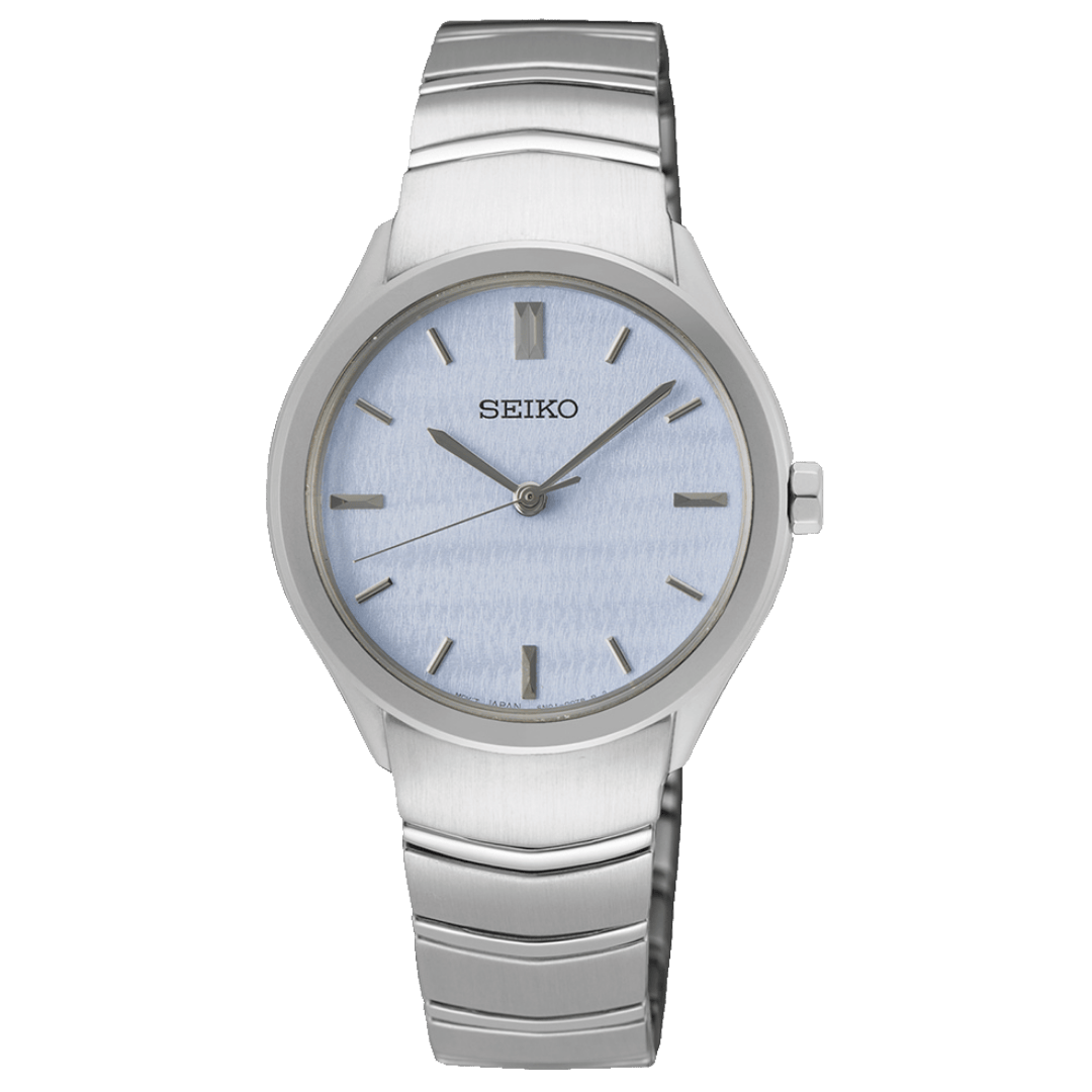 Seiko Classique