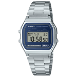 casio vintage A158WEA-2EF