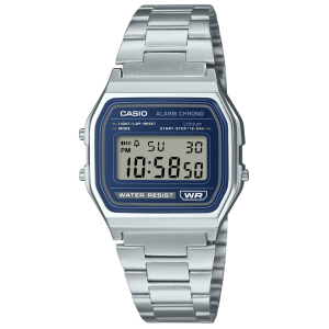 casio vintage A158WEA-2EF