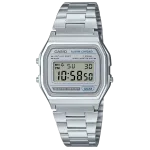 casio vintage A158WEA-7EF