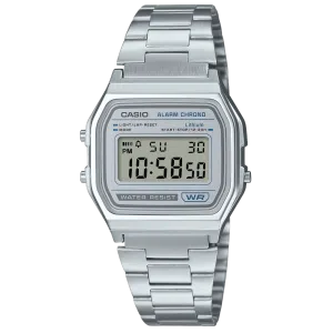 casio vintage A158WEA-7EF