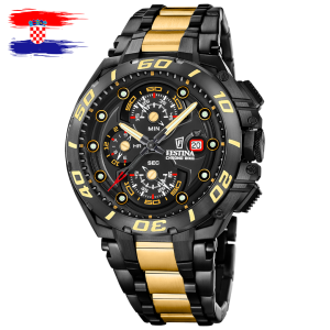 Festina Croatia Limited Edition 2026