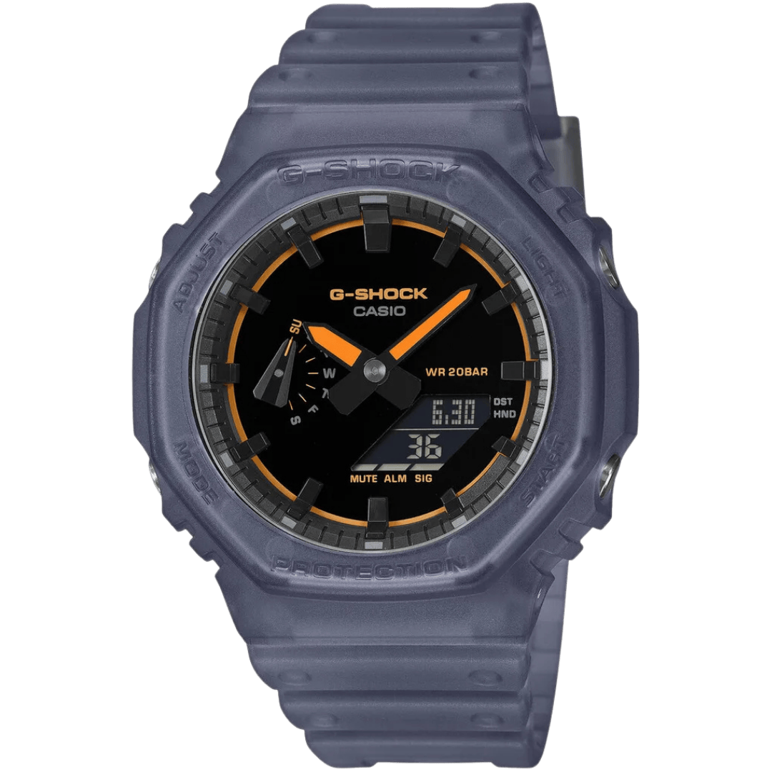 casio g-shock GA-2100K-2AER