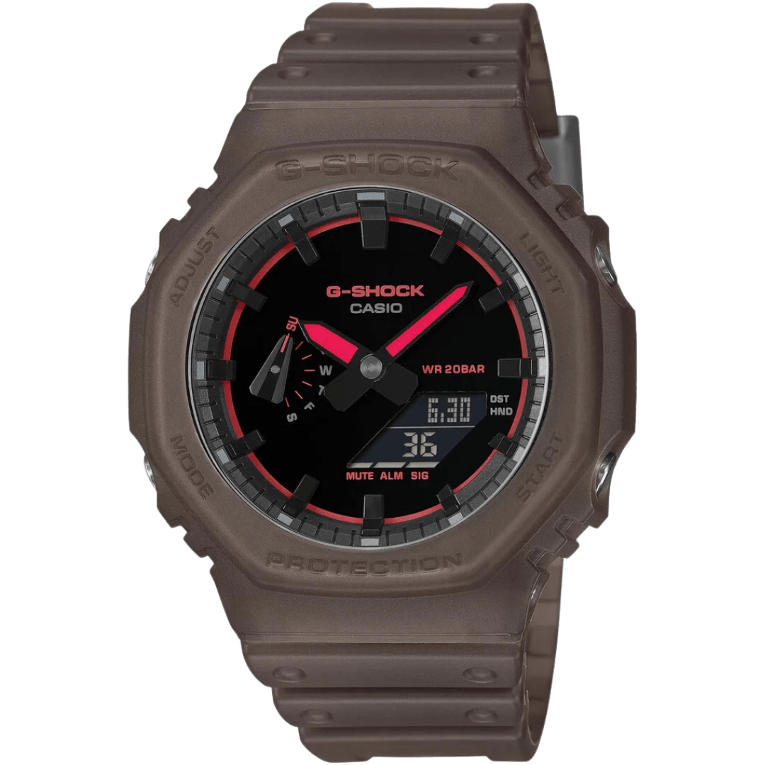 casio g-shock GA-2100K-5AER