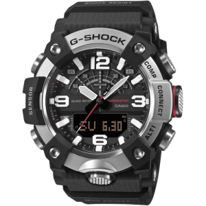 g-shock mudmaster GG-B100XM-1AER