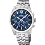 festina timeless chronograph f20742-4