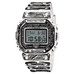 casio g-shock joshua vides collaboration DW-5600JV-7ER
