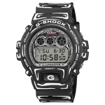 casio g-shock joshua vides DW-6900JV-1ER