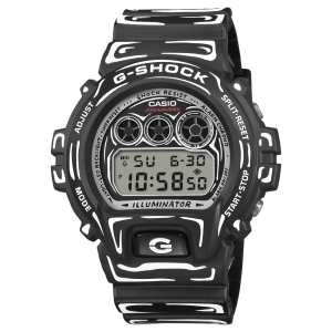 casio g-shock joshua vides DW-6900JV-1ER