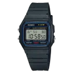 casio vintage F-91W-1YEG