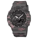 casio g-shock camouflage GA-2100CM-8AER