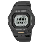 casio g-shock g-squad GBD-200-1A1ER