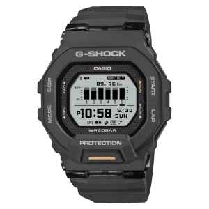 casio g-shock g-squad GBD-200-1A1ER