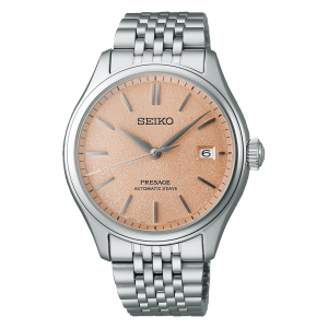 seiko presage classic araigaki SPB467J1