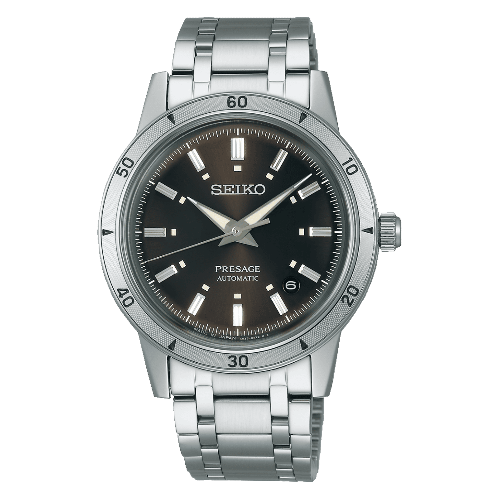 seiko presage SRPL09J1