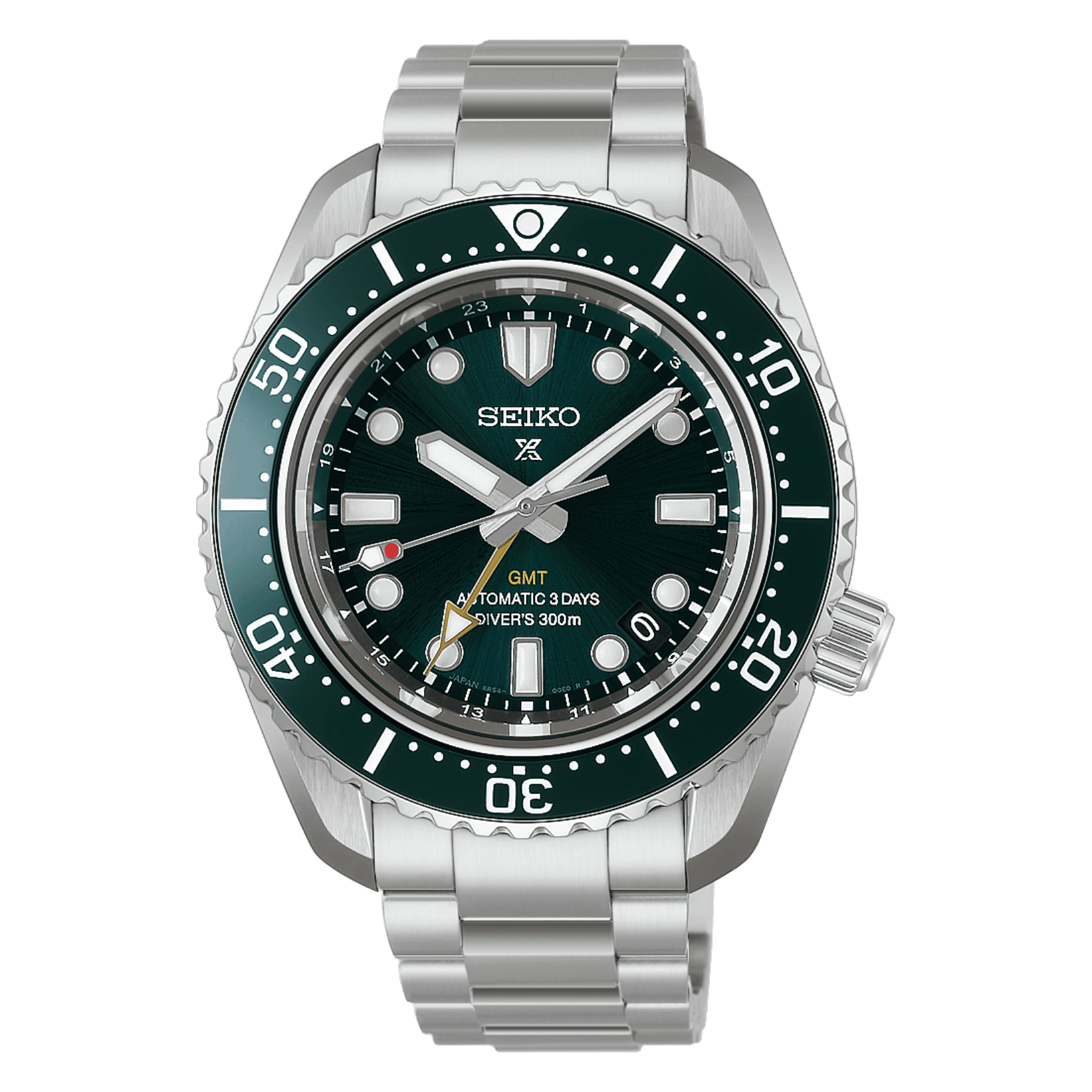 seiko prospex sea HBC001J1