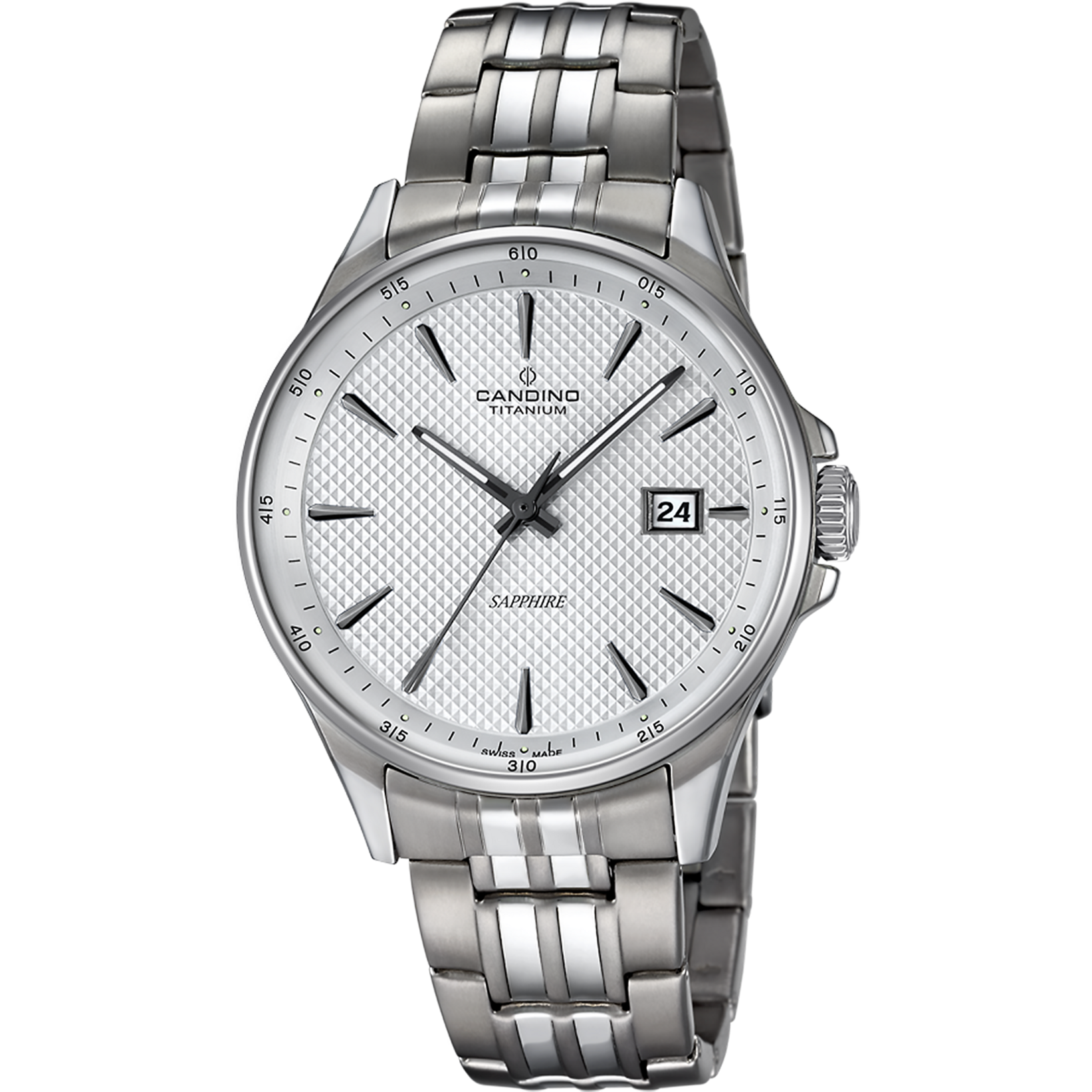 candino titanium C4606-A