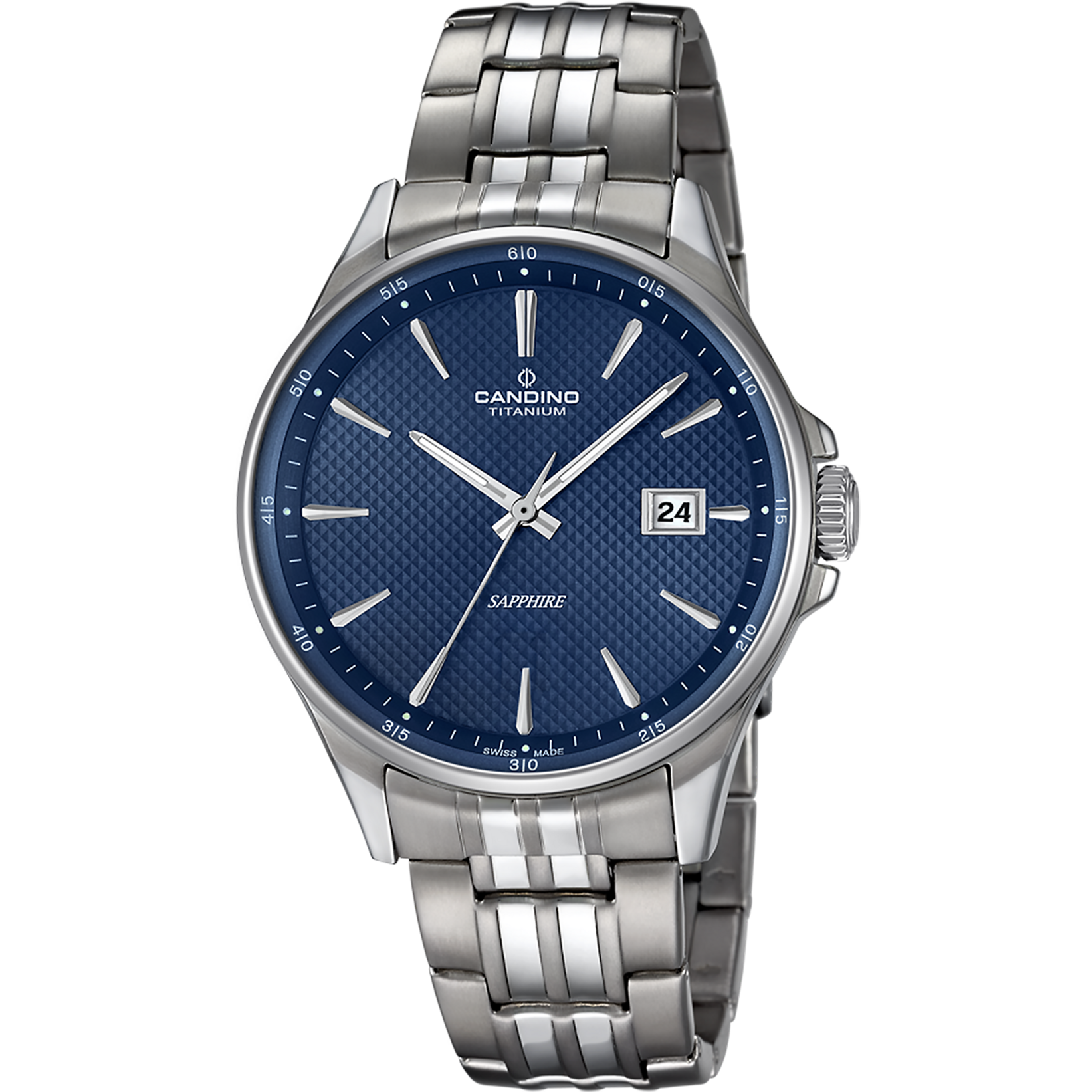 candino titanium C4606-B