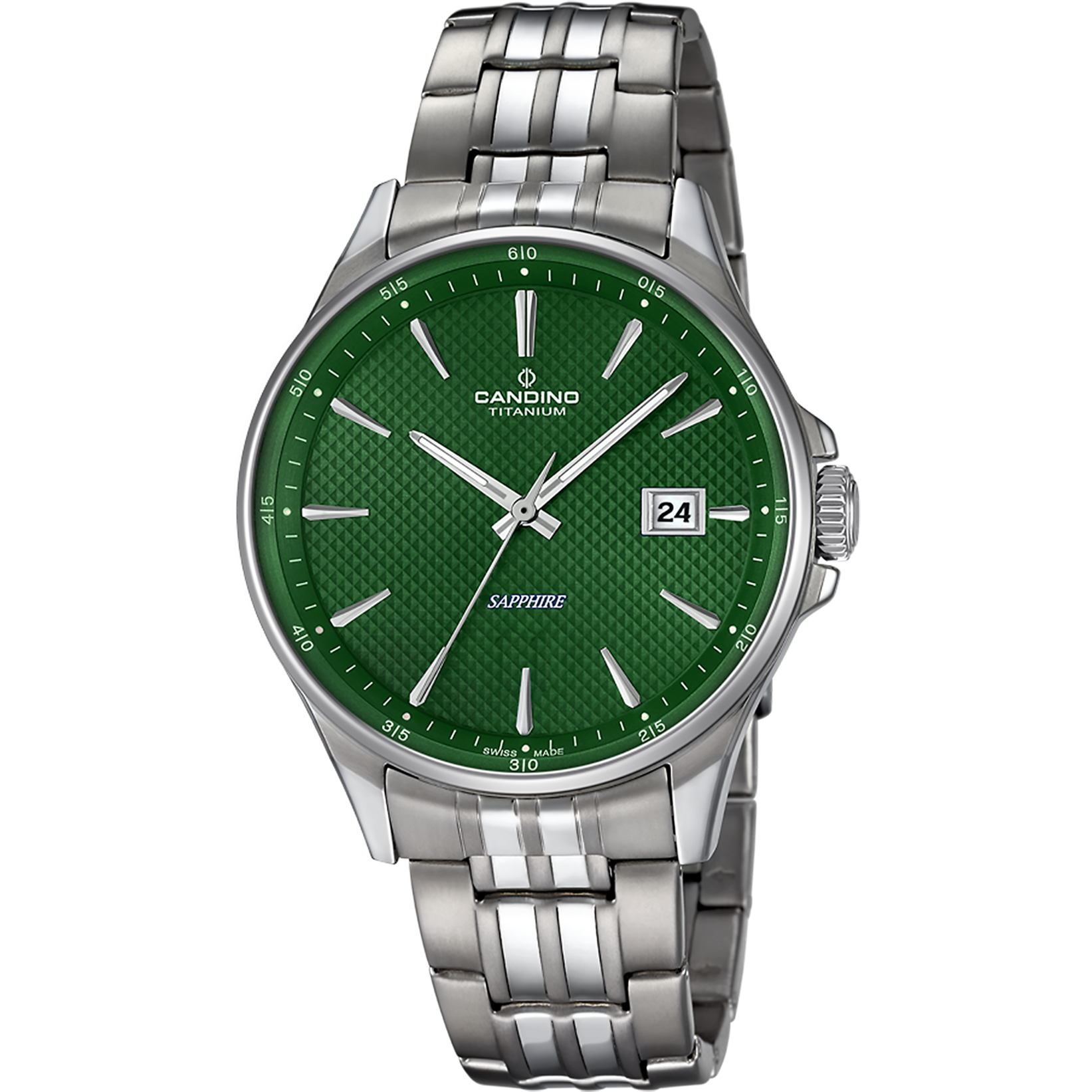 candino titanium C4606-C