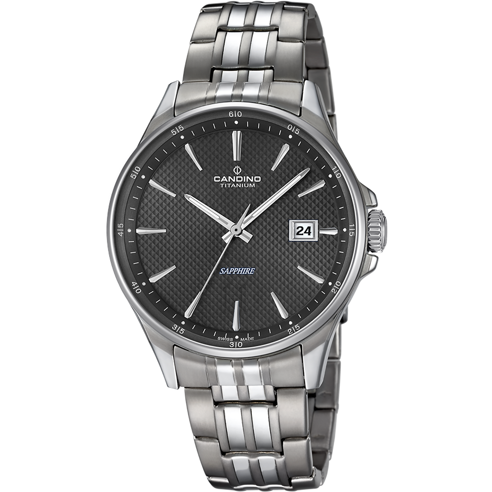 candino titanium C4606-D