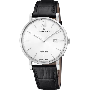 Candino Couple Classic