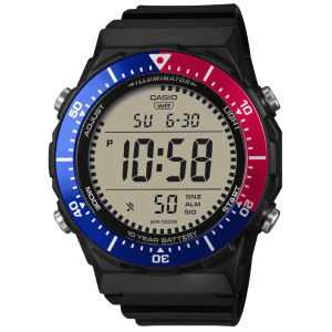 casio timeless AE-1700H-1A2VEF
