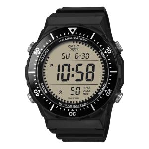 casio timeless AE-1700H-1AVEF
