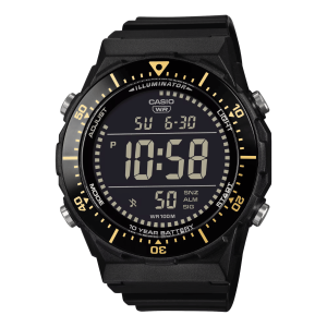 casio timeless AE-1700H-1BVEF