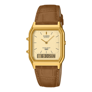 Casio Vintage