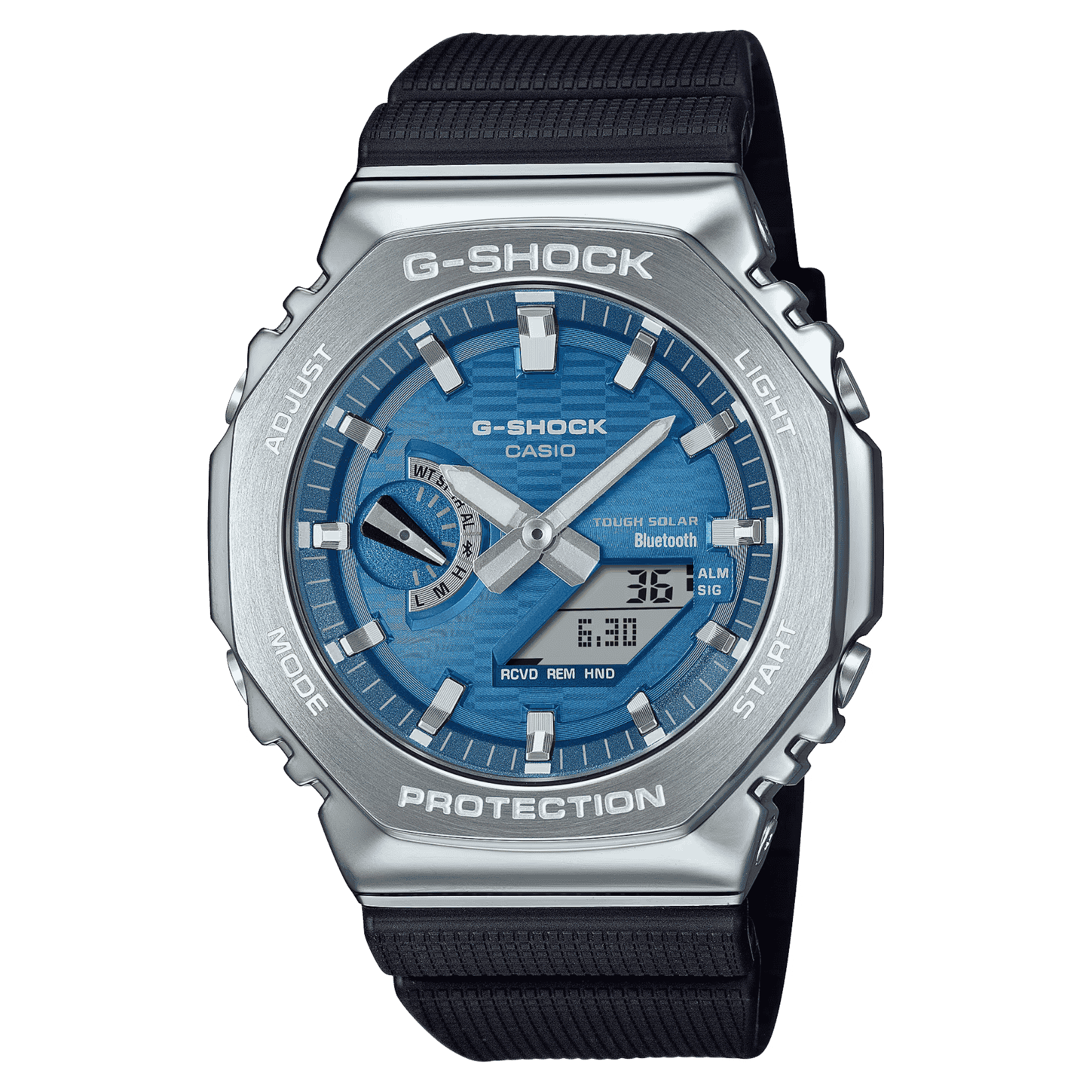 GBM-2100A-2BER