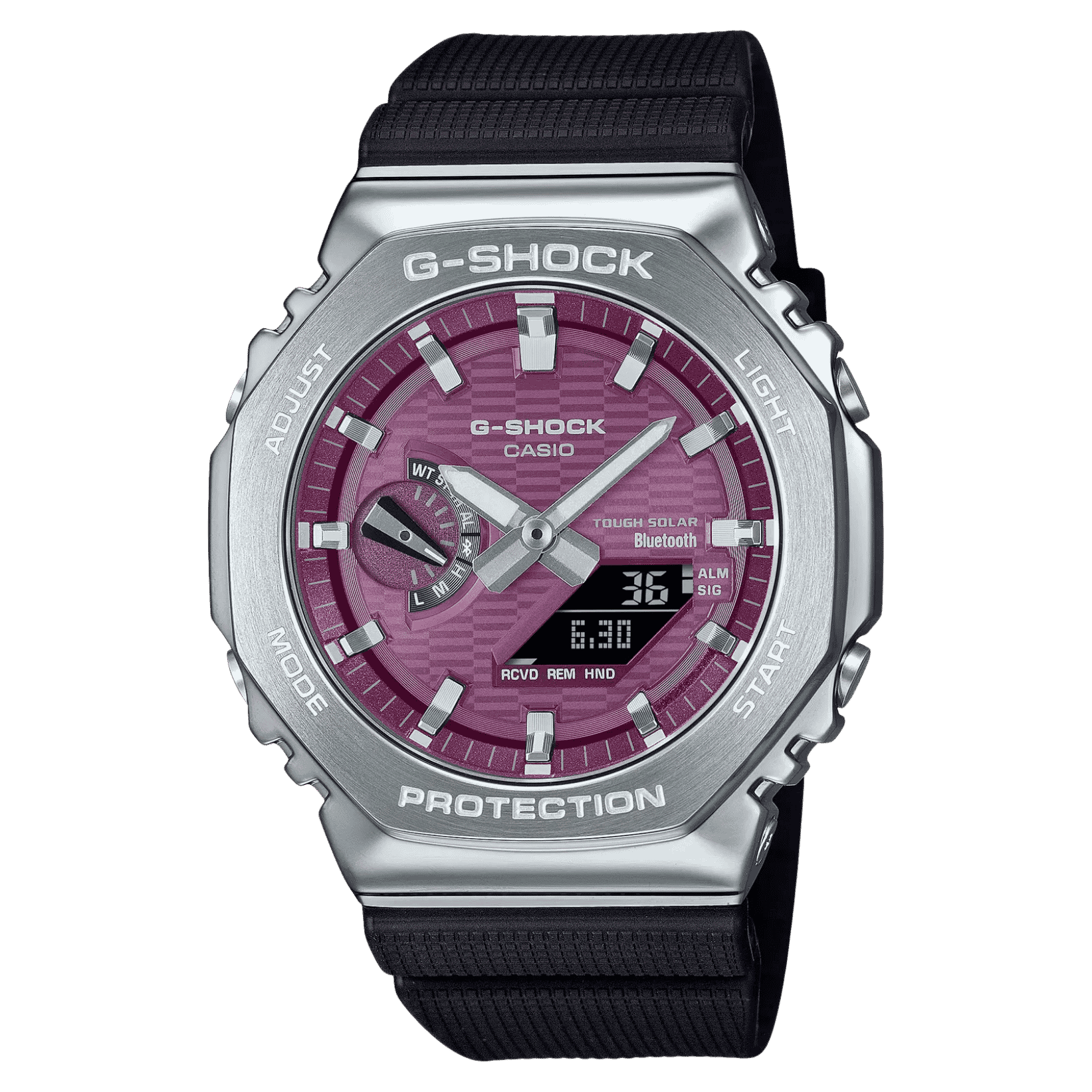 GBM-2100A-4BER
