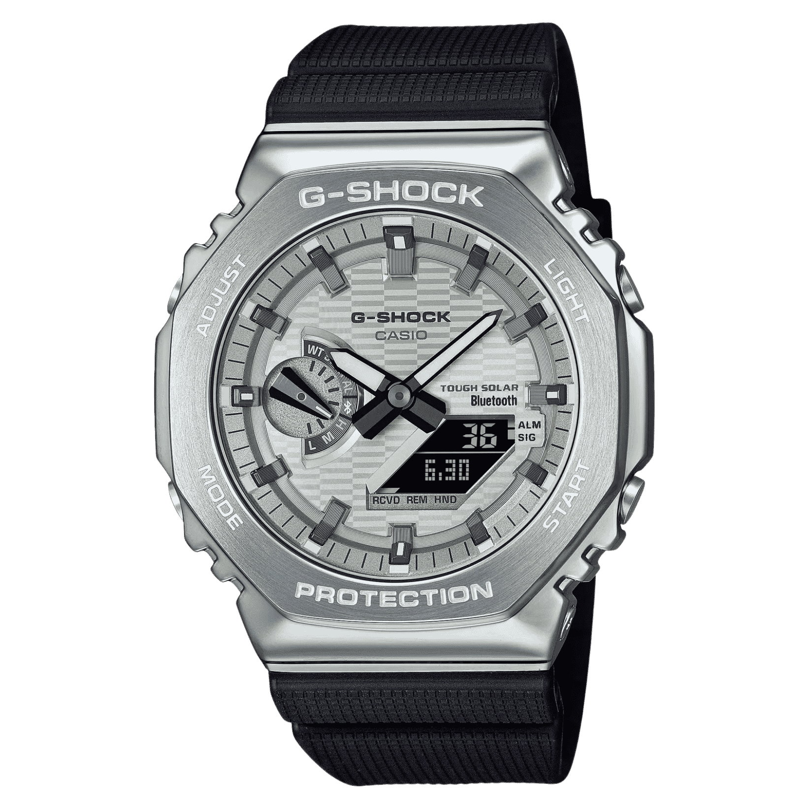 GBM-2100A-8BER