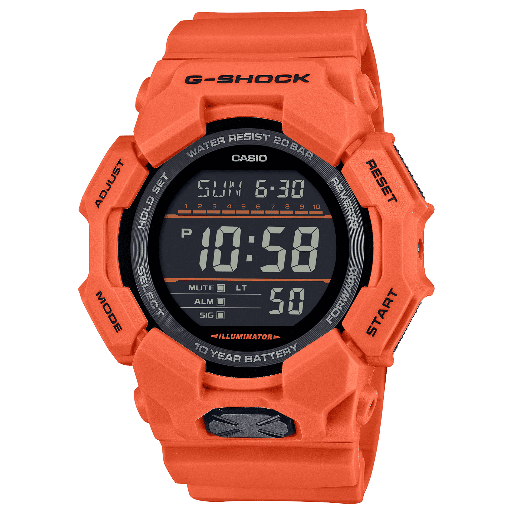 GD-010-4ER
