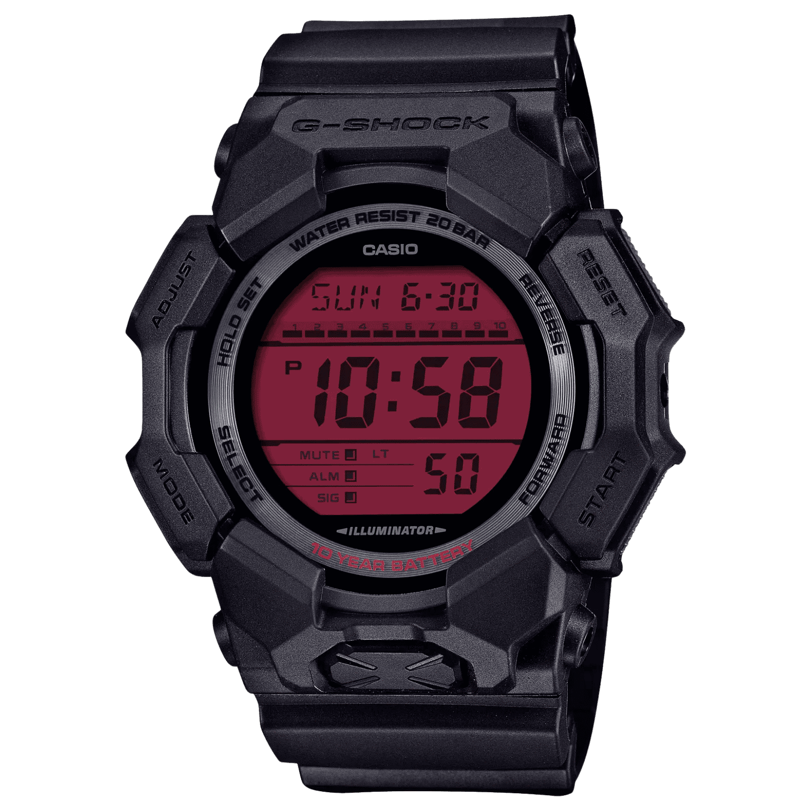 GD-010BBR-1ER