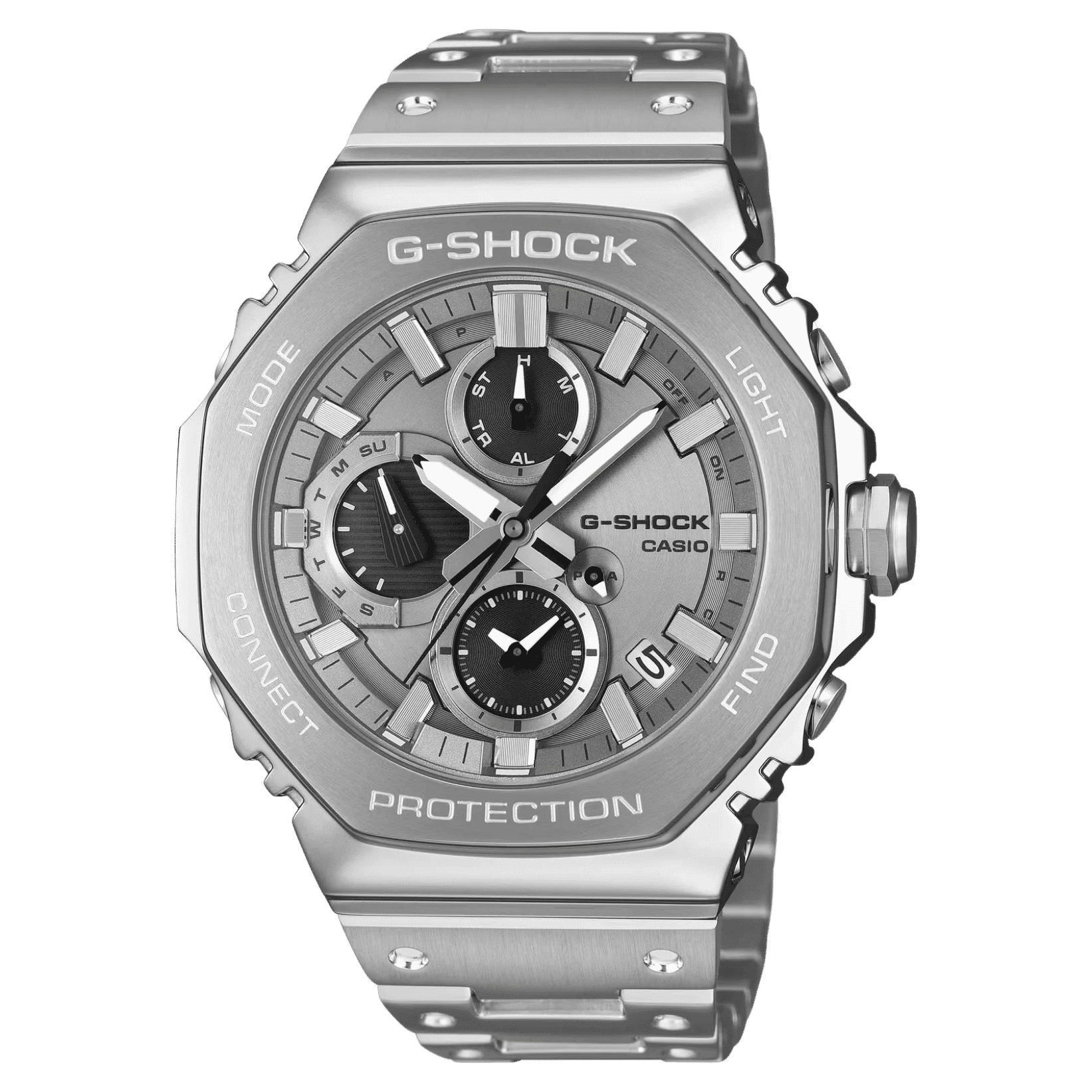 casio g-shock full metal GMC-B2100ADS-1AER