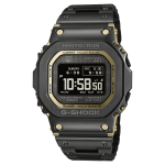 casio g-shock full metal GMW-BZ5000BD-1ER