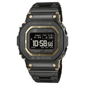 casio g-shock full metal GMW-BZ5000BD-1ER