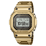 casio g-shock full metal GMW-BZ5000GD-9ER