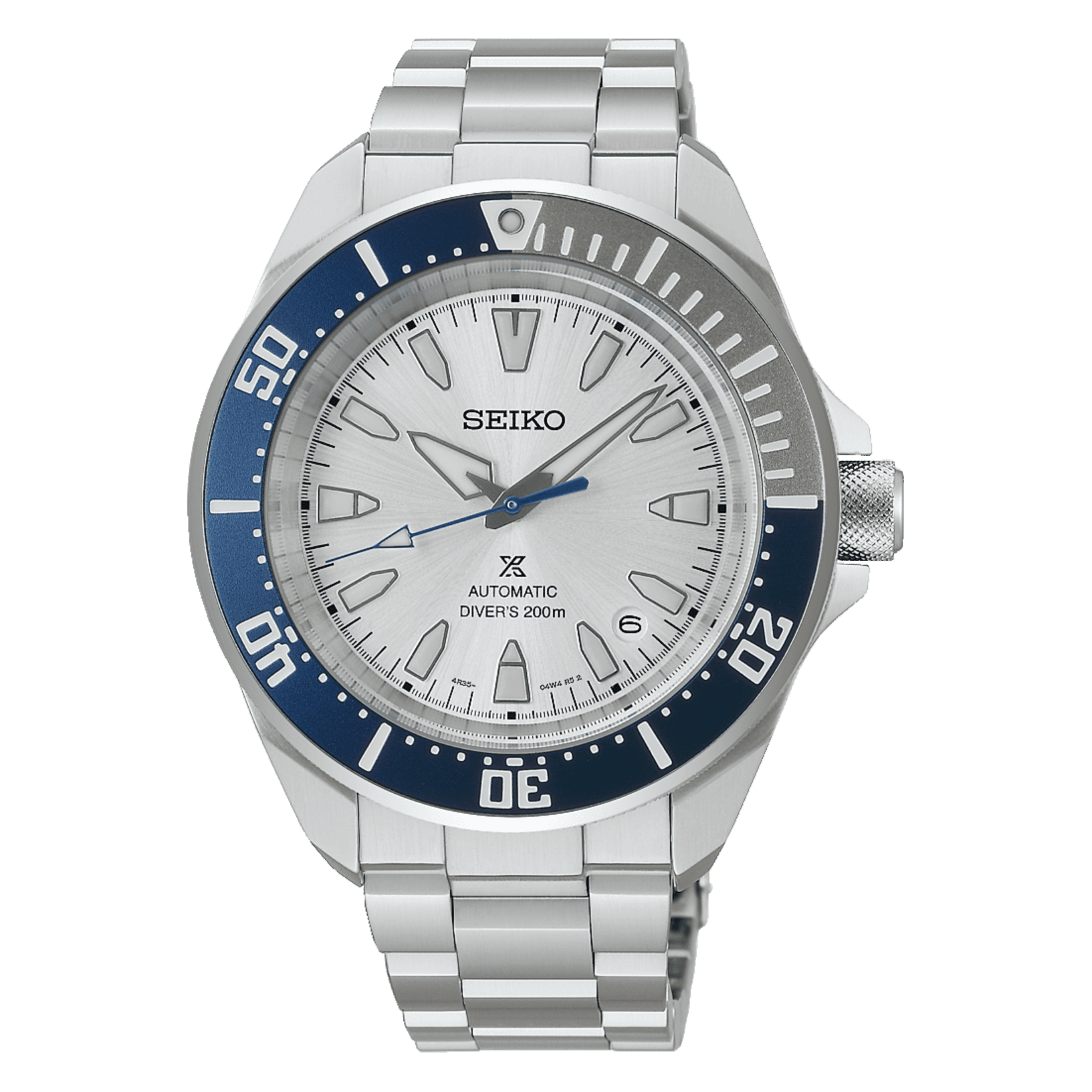 seiko prospex sea limited edition HBB001K1