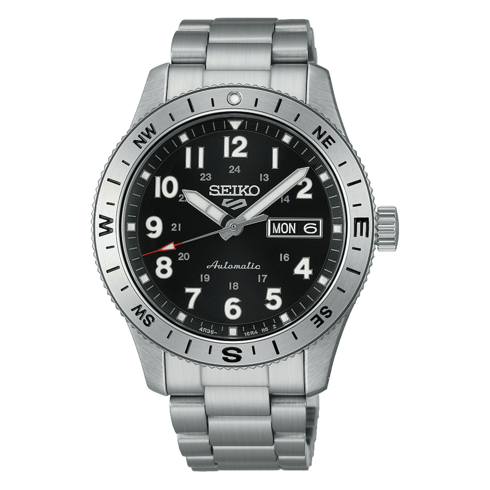 seiko 5 sports HDB006K1