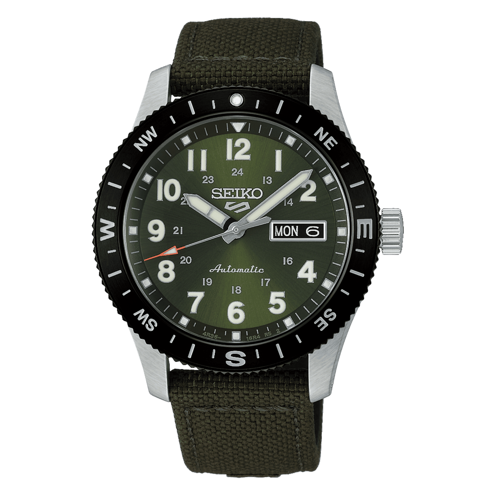 seiko 5 sports HDB008K1