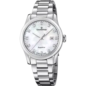 candino lady elegance C4738-1