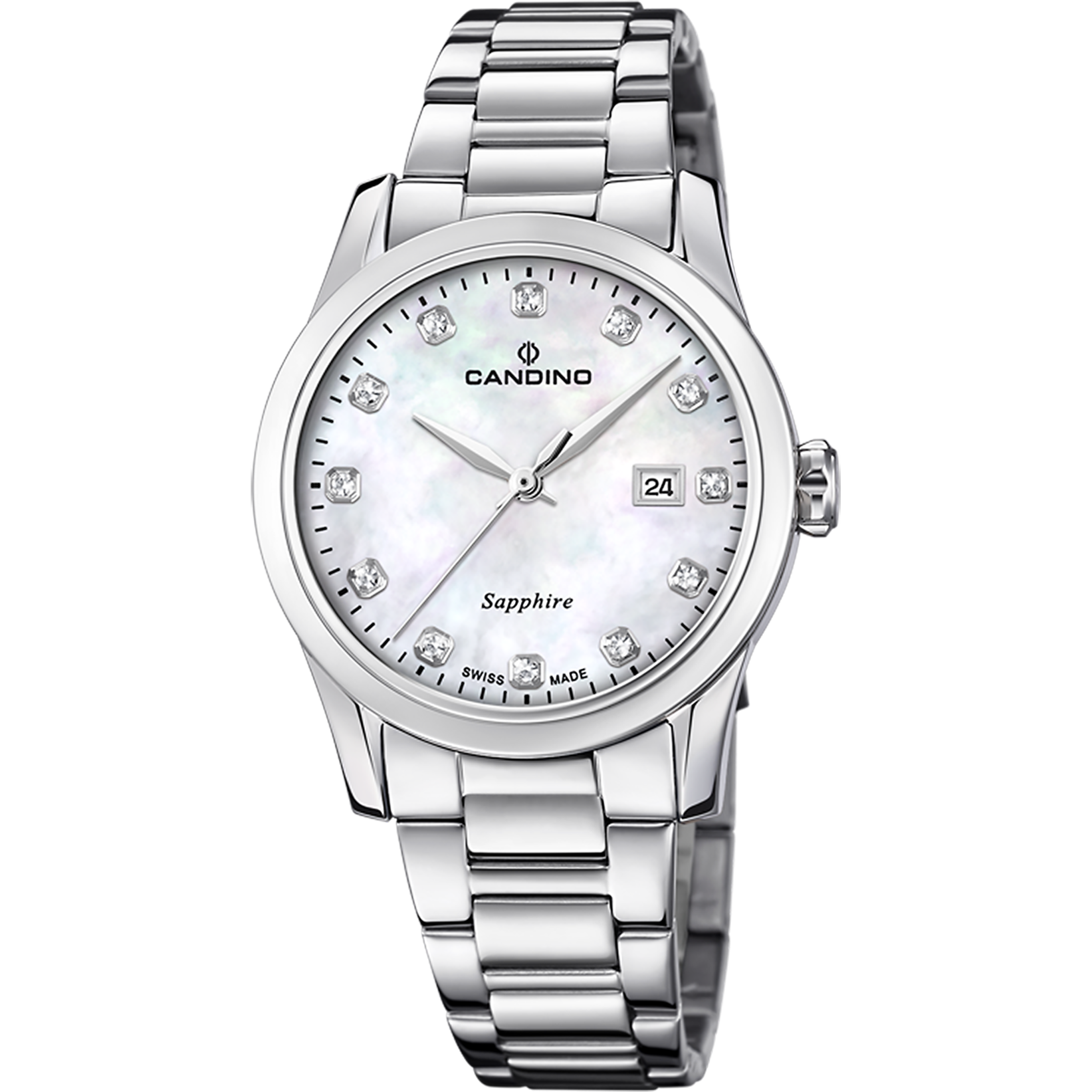candino lady elegance C4738-1
