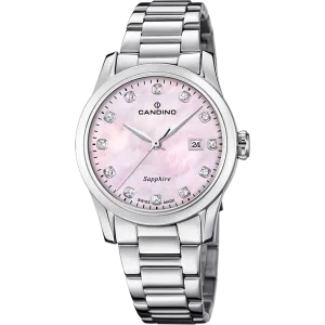 candino lady elegance C4738-6