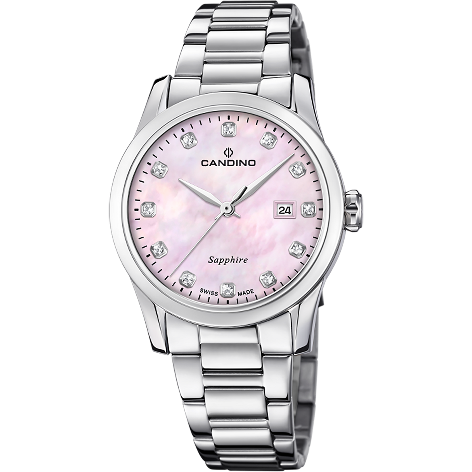 candino lady elegance C4738-6