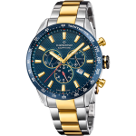candino gents chrono timeless C4748-B
