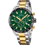Candino Gents Chrono Timeless C4748-C