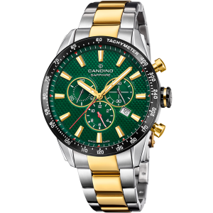 Candino Gents Chrono Timeless C4748-C