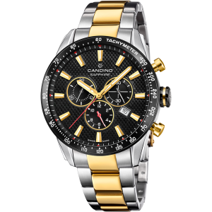 Candino gents chrono timeless C4748-d